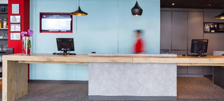 宜必思琴斯托霍瓦酒店(Ibis Czestochowa)图片