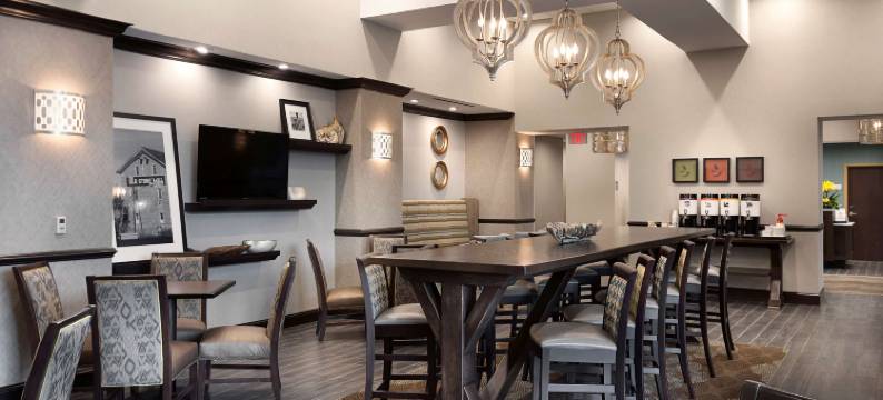 米尔堡欢朋套房酒店(Hampton Inn & Suites Fort Mill)图片