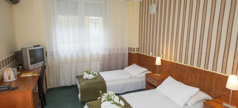 大西洋酒店(Atlantic Hotel)图片