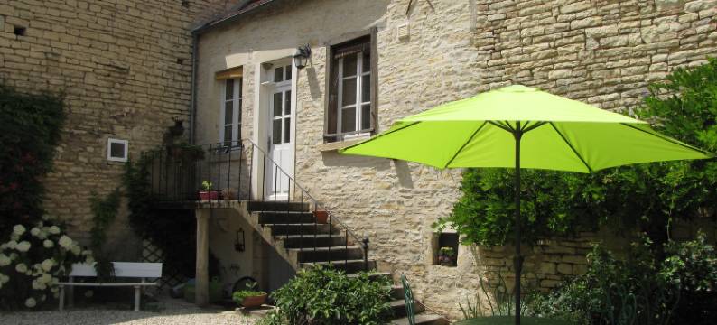 Gîte Bourgogne "les Moinillons"图片