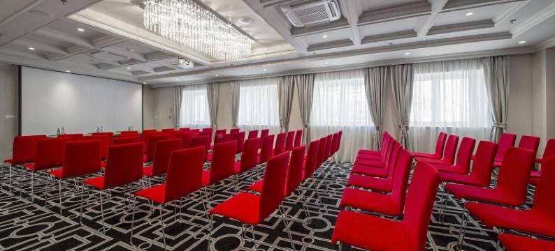 斯拉维亚大酒店 - 限成人(Grand Hotel Slavia)图片