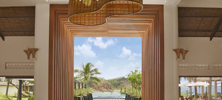 归仁阿瓦尼度假村(Avani Quy Nhon Resort)图片
