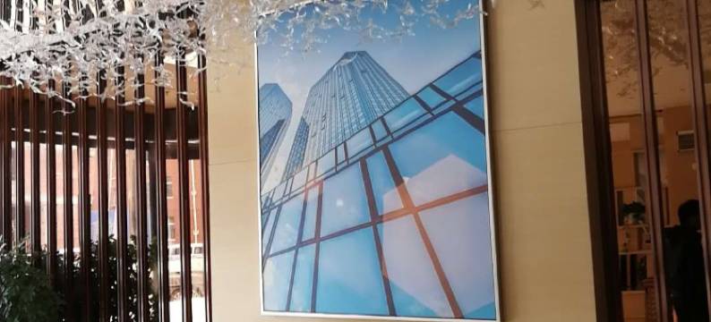 广水广建大酒店图片