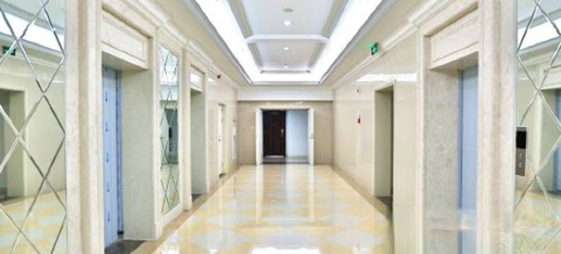 锦城唐人公寓(青岛唐岛湾公园店)图片