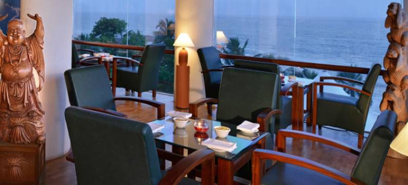 戈库兰姆海滩之龟(Gokulam Grand Turtle on the Beach)图片