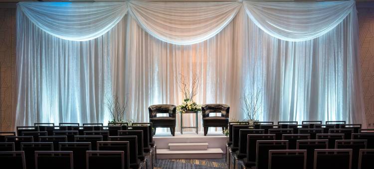 BWI机场万豪酒店(BWI Airport Marriott)图片