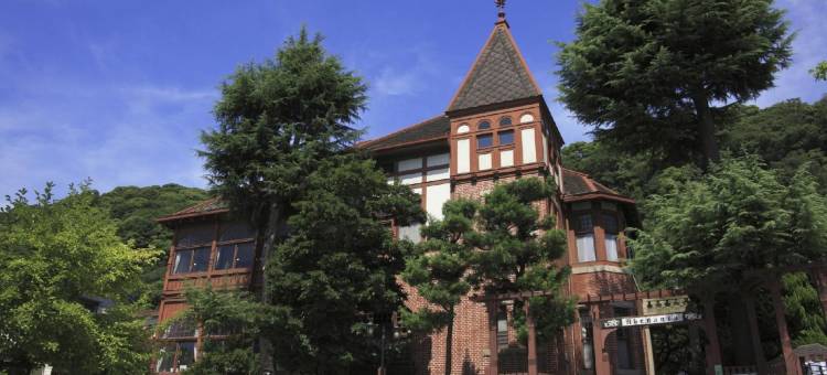 神户三宫光辉酒店(Kobe Luminous Hotel Sannomiya)图片