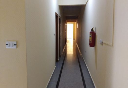 Staymaker Srinivasa Residency Hotel Overview