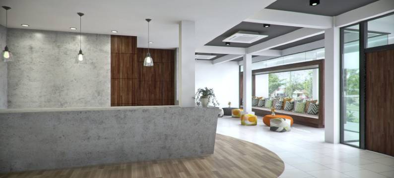 BTS Bang Chak 全天旅舍(All day hostel @ BTS Bang Chak)图片