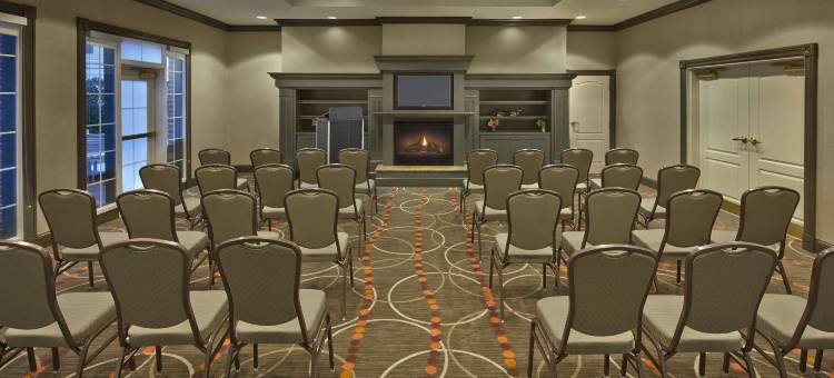 哥伦比亚Homewood Suites by Hilton(Homewood Suites by Hilton Columbia)图片