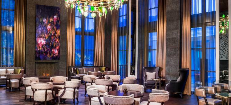 兰卡威瑞吉酒店(The St. Regis Langkawi)图片