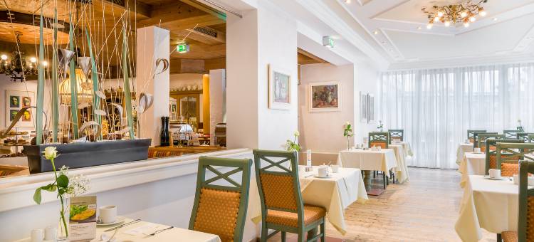 英戈尔施塔特美居酒店(Mercure Hotel Ingolstadt)图片