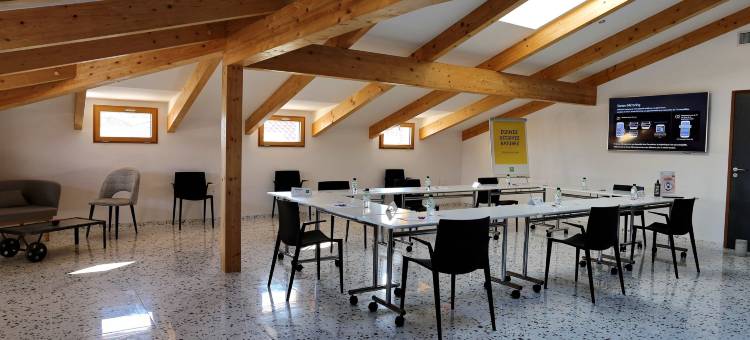 宜必思尚品阿雅克肖拿破仑酒店(2019 年 7 月开业)(Ibis Styles Ajaccio Napoleon)图片