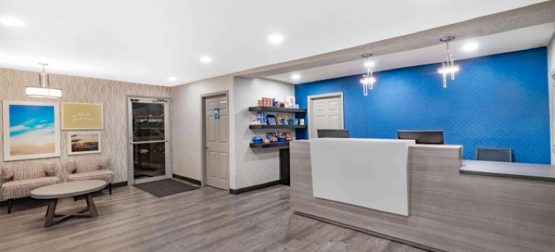 库克维尔温德姆戴斯酒店(Days Inn by Wyndham Cookeville)图片