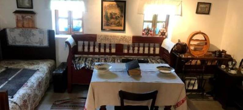 Postakocsi Vendeghaz Kisgyor图片