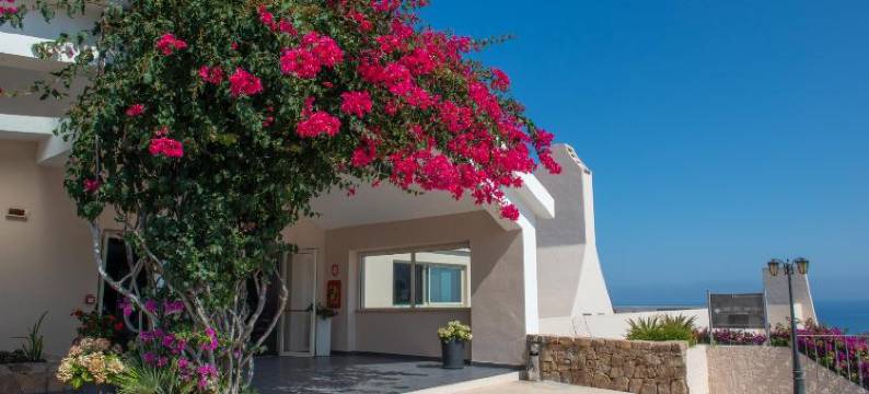 卡斯特萨尔多度假村(Castelsardo Resort Village)图片