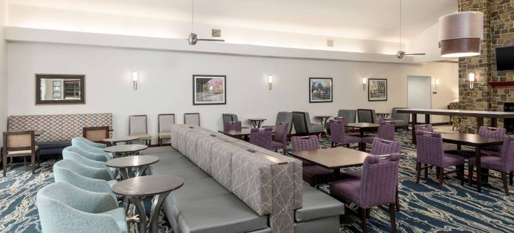 Homewood Suites by Hilton-费城芒特劳雷尔(Homewood Suites by Hilton Philadelphia/Mt. Laurel)图片