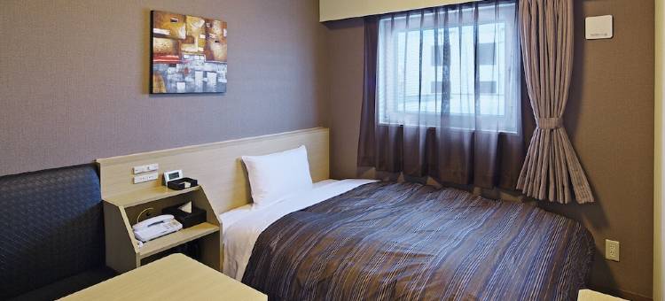 露樱酒店常陆那珂店(Hotel Route Inn Hitachinaka)图片