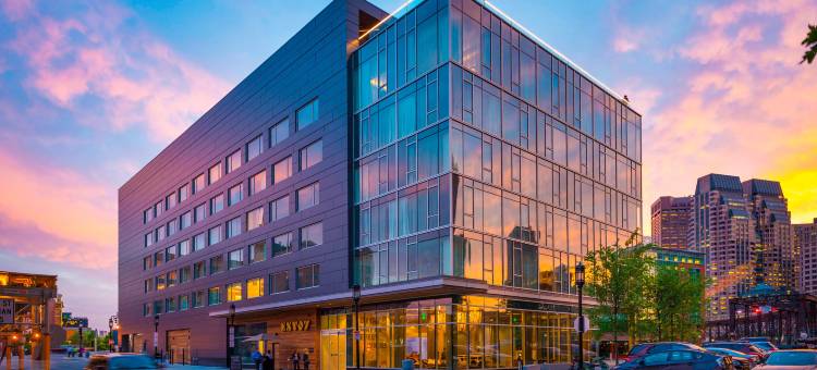 信者傲途格精选酒店(The Envoy Hotel, Autograph Collection)图片