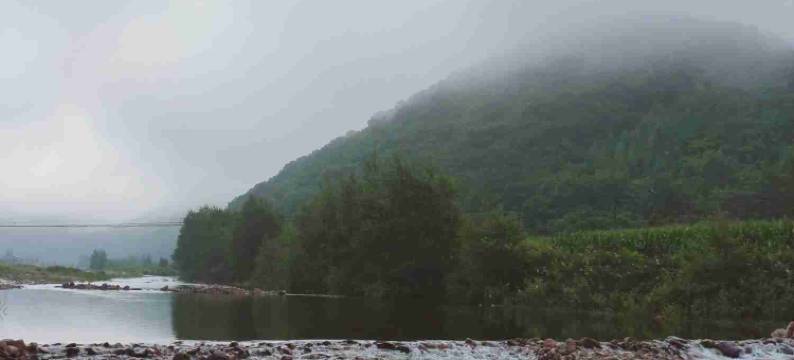 本溪县宏兴农家院图片