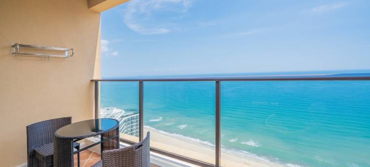 Q加·阳江闸坡海陵岛保利银滩艾菲尔度假公寓图片