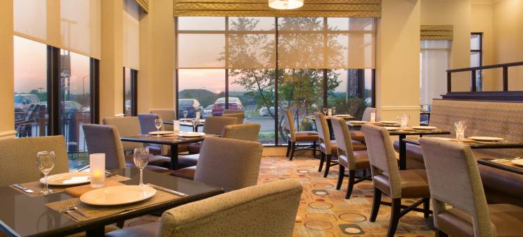 希尔顿花园酒店-卡特斯维尔(Hilton Garden Inn Cartersville)图片