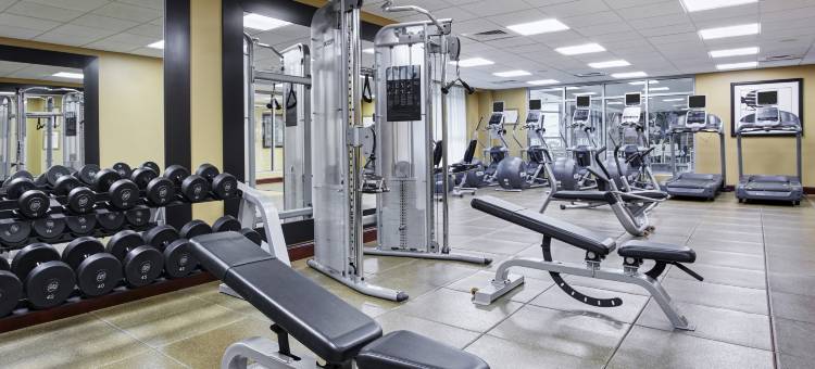 洛克维尔盖瑟斯堡Homewood Suites by Hilton(Homewood Suites by Hilton Rockville- Gaithersburg)图片