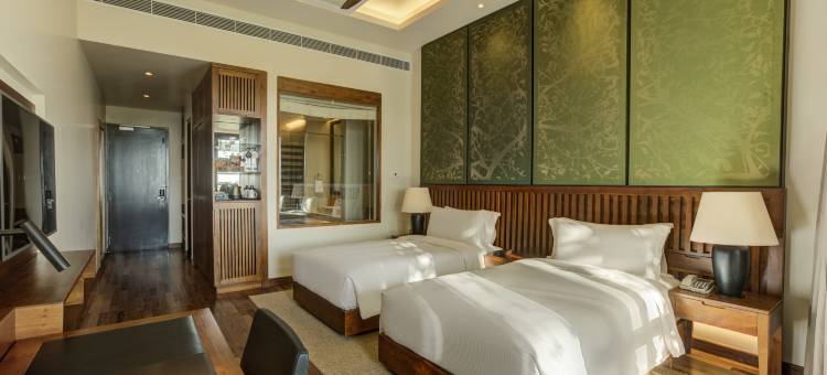 维拉维拉拉贾瓦纳希尔顿逸林度假酒店(DoubleTree by Hilton Weerawila Rajawarna Resort)图片