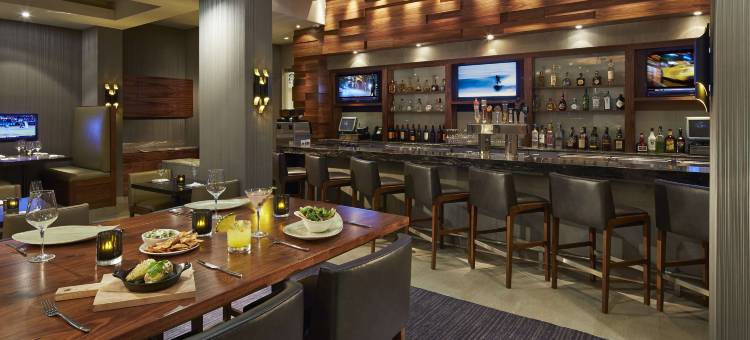 圣迭戈米申山谷希尔顿酒店(Hilton San Diego Mission Valley)图片