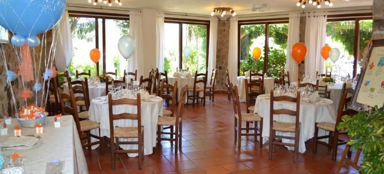 丹尼拉酒店(Hotel Danila)图片