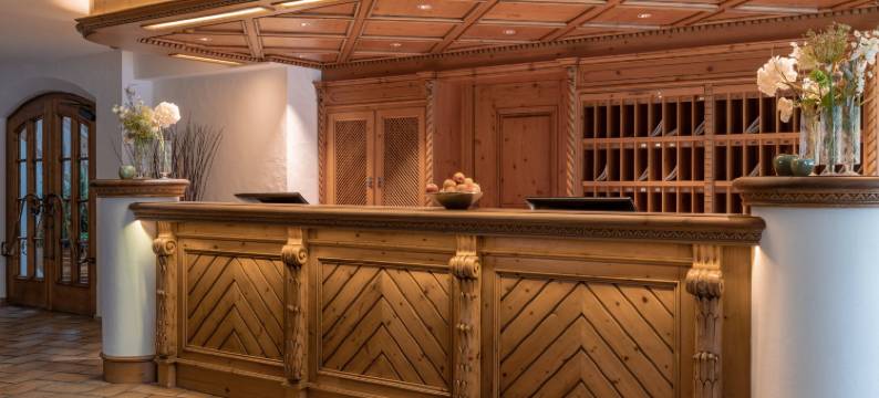 维亚萨利纳湖畔酒店-限成人(Via Salina - Hotel am See - Adults Only)图片