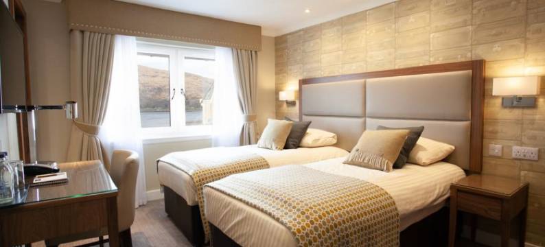 克鲁亨山酒店(Cruachan Hotel)图片