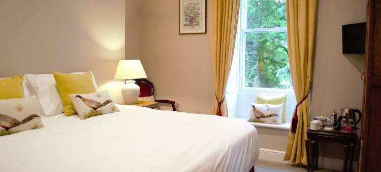 劳拜尔庄园乡村别墅酒店(Lowbyer Manor Country House)图片