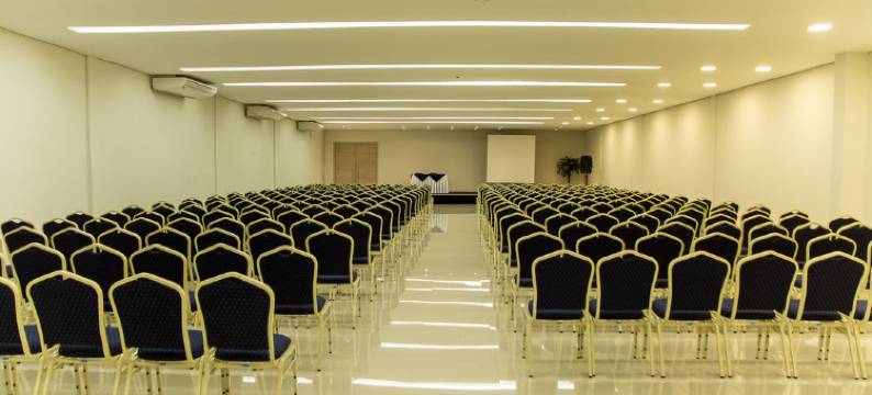 奥斯卡行政酒店(Oscar Hotel Executive)图片