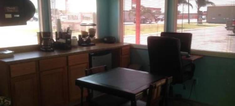 自由式汽车旅馆(Freer Motel)图片