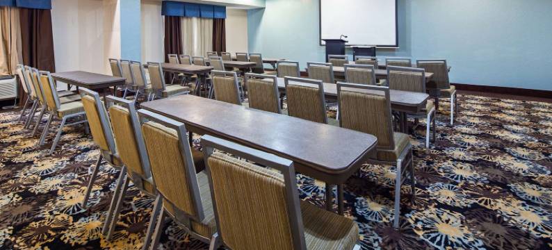 西北贝斯特韦斯特优质套房酒店(Best Western Plus Northwest Inn  Suites)图片