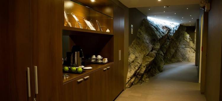 Casa Andina Premium Golf Los Incas图片