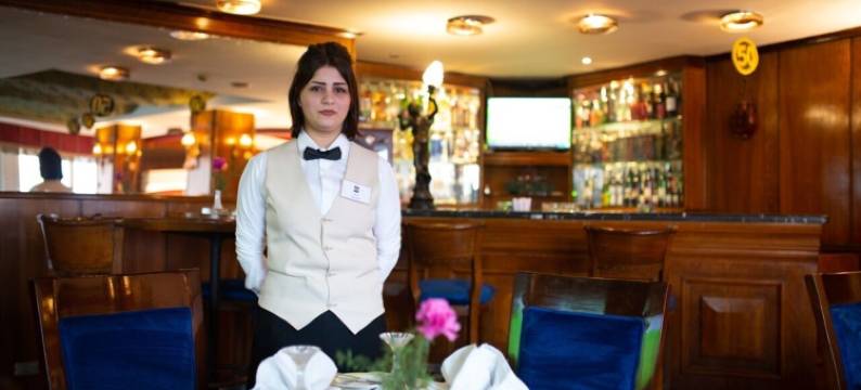 圣乔凡尼史丹利酒店(San Giovanni Stanly Hotel)图片