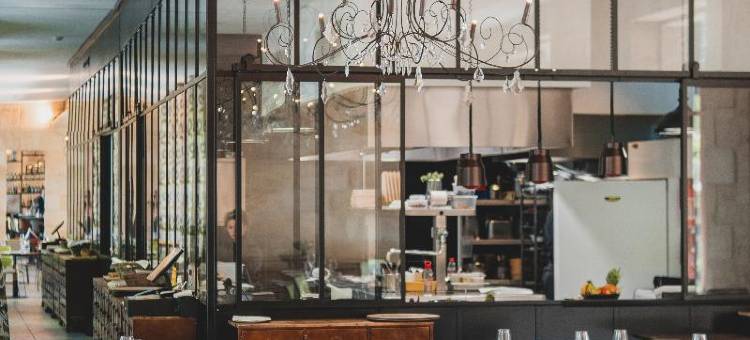 动物学酒店(Hotel la Zoologie & Spa Bordeaux)图片