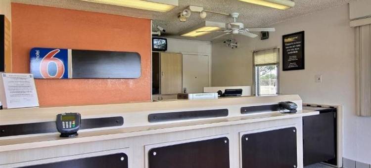 6号汽车旅馆奥斯汀，德克萨斯州 - 北中央(Motel 6-Austin, TX - North Central)图片