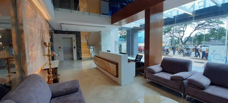 中央A精品酒店(Central A Boutique Hotel)图片