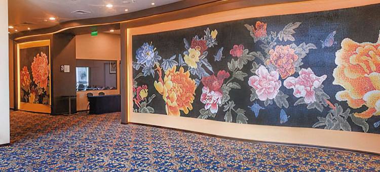 利马苏尔希尔顿花园酒店(Hilton Garden Inn Lima Surco)图片