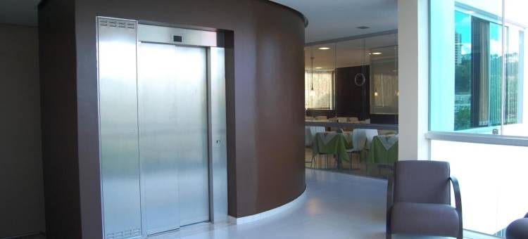 Cambraia酒店 Arcos(Cambraia Hotel Arcos)图片