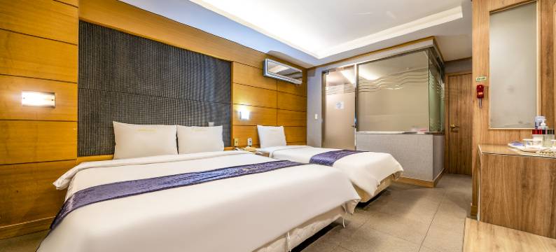 巴里观光者酒店(Bali Tourist Hotel)图片