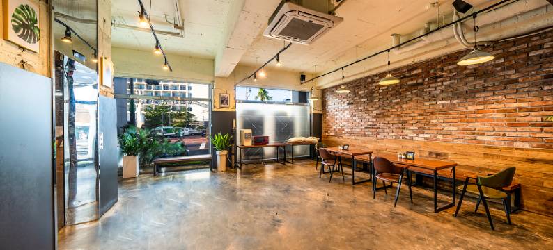 惬客酒店(Check Inn Hotel Jeju)图片