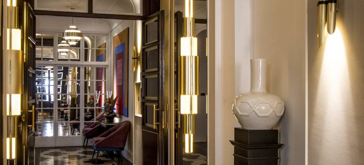 维伦全球奢华精品酒店(Hotel Vilòn)图片