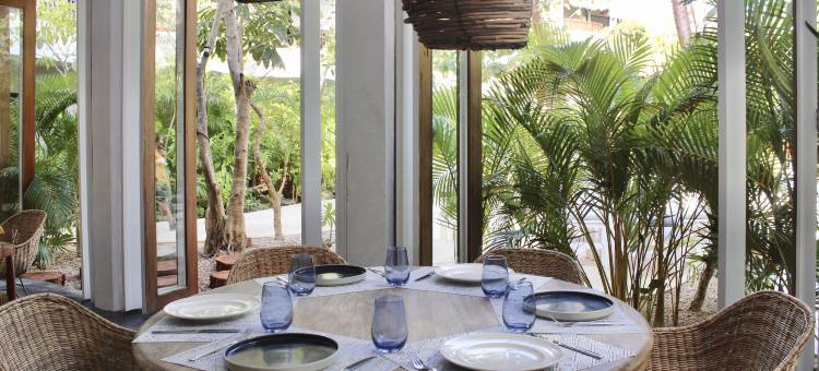 图兰阿鲁娜金普顿酒店(Kimpton Aluna Resort Tulum)图片