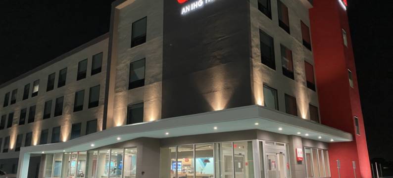 avid 酒店 科珀斯克里斯蒂 - 波特兰 by IHG(avid hotel CORPUS CHRISTI - PORTLAND by IHG)图片