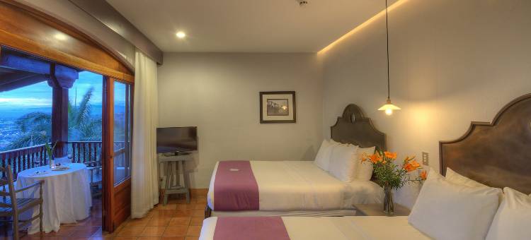 阿尔塔拉斯帕洛马斯酒店(Alta Las Palomas)图片