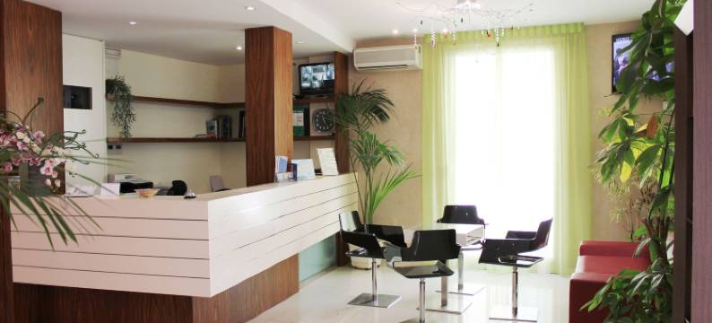 巴罗尼33号酒店(Hotel 33 Baroni)图片